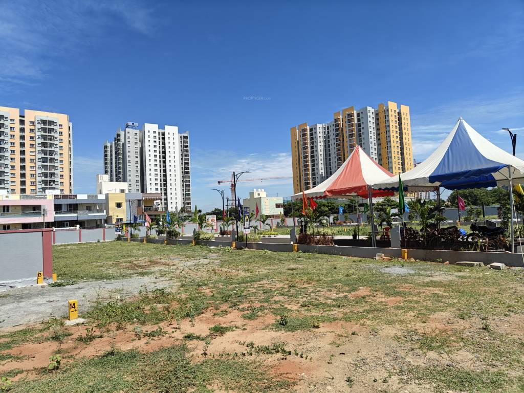  amethyst phase 2 Elevation