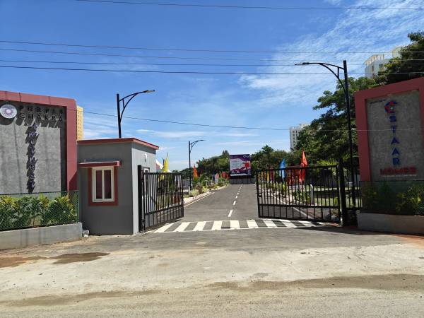  amethyst-phase-2 Gated Community