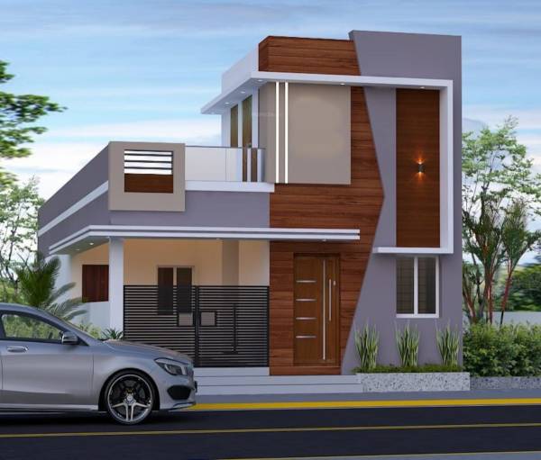  star-enclave-villas Elevation