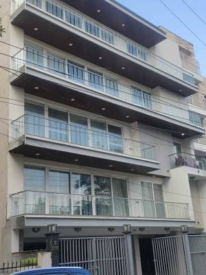  luxury-builder-floors Elevation