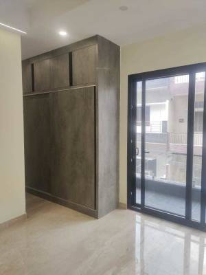  luxury-builder-floors Bedroom