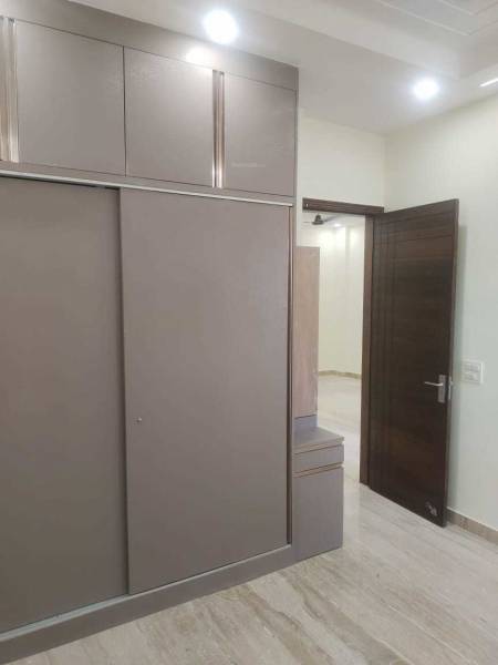  luxury-builder-floors Bedroom