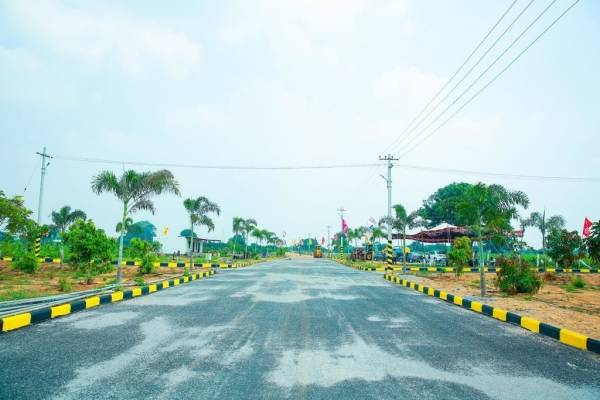  suvarna-city Internal Roads & Footpaths