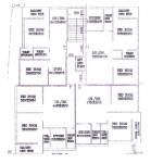  sai-enclave Tower 2 Cluster Plan from 1st to 9th Floor