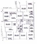  sai-enclave Tower 3 Cluster Plan from 1st to 9th Floor