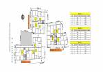  sai-garden-apartment Tower 1 Cluster Plan