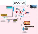  sai-garden-apartment Location Plan