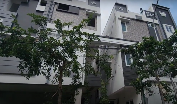  jg-kuberan-nagar Elevation