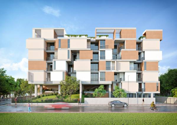 Elevation alpha-signature Elevation