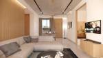 Living Area alpha-signature Living Area