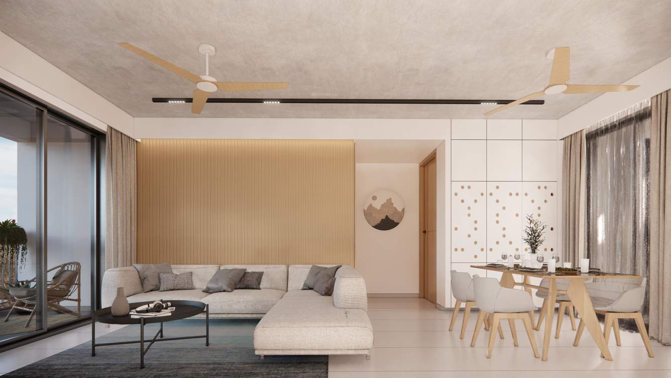  alpha signature Living Area