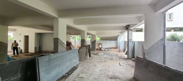  sl-nest SL Nest Construction Status Aug-24