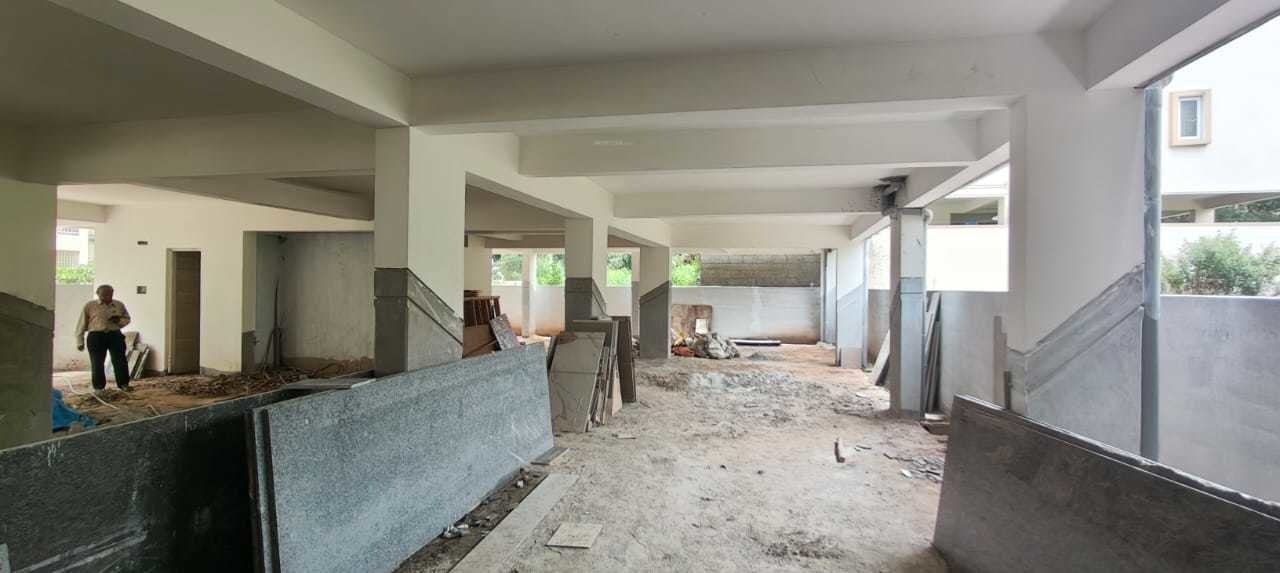  sl nest SL Nest Construction Status Aug 24