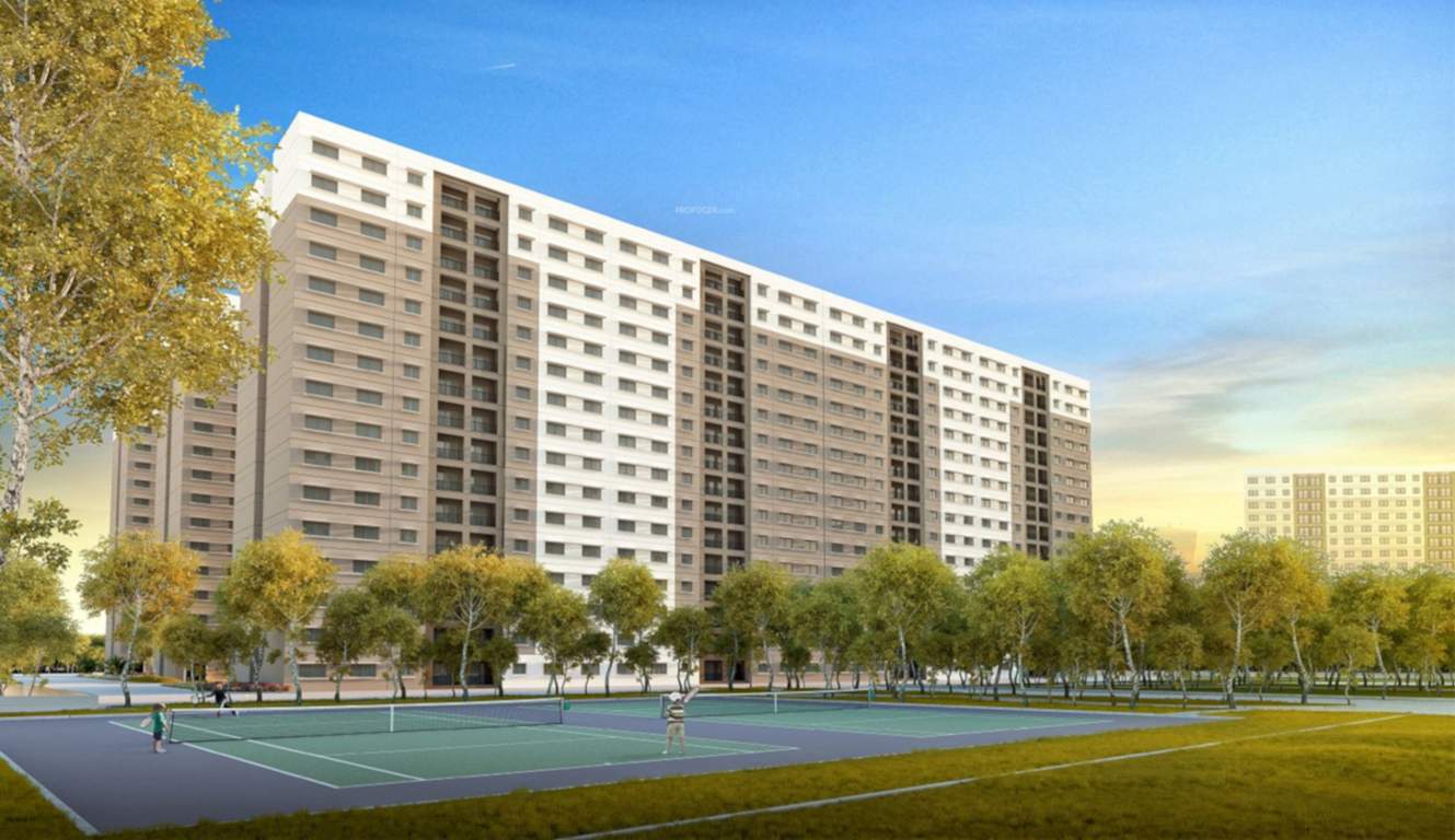  dream acres palm springs phase 12 wing 48 and 49 Elevation