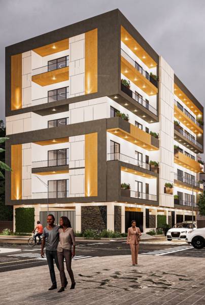 Elevation l-corner-oakwood-floor Elevation