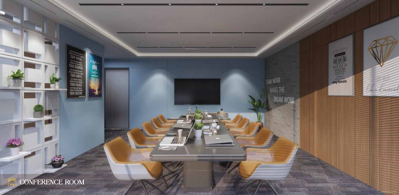  tathastu Conference Room