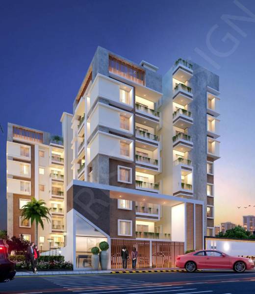 Elevation piya-height Elevation