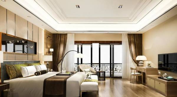 Bedroom piya-height Bedroom