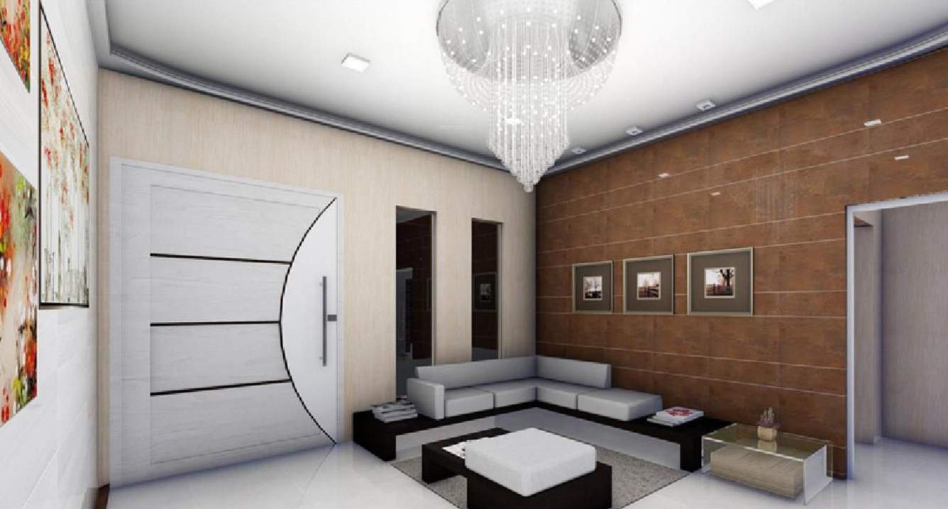  piya height Living Area