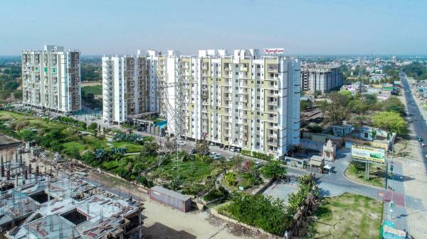  tarang-part-a Elevation