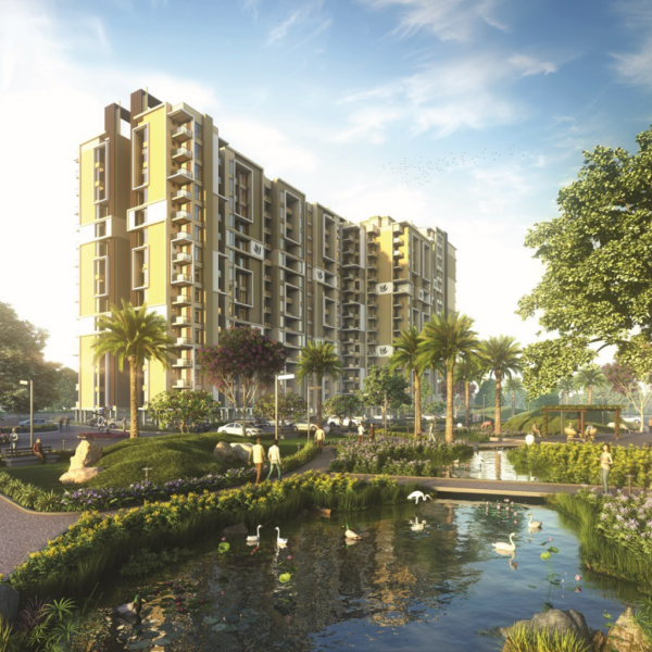  tarang-part-a Elevation