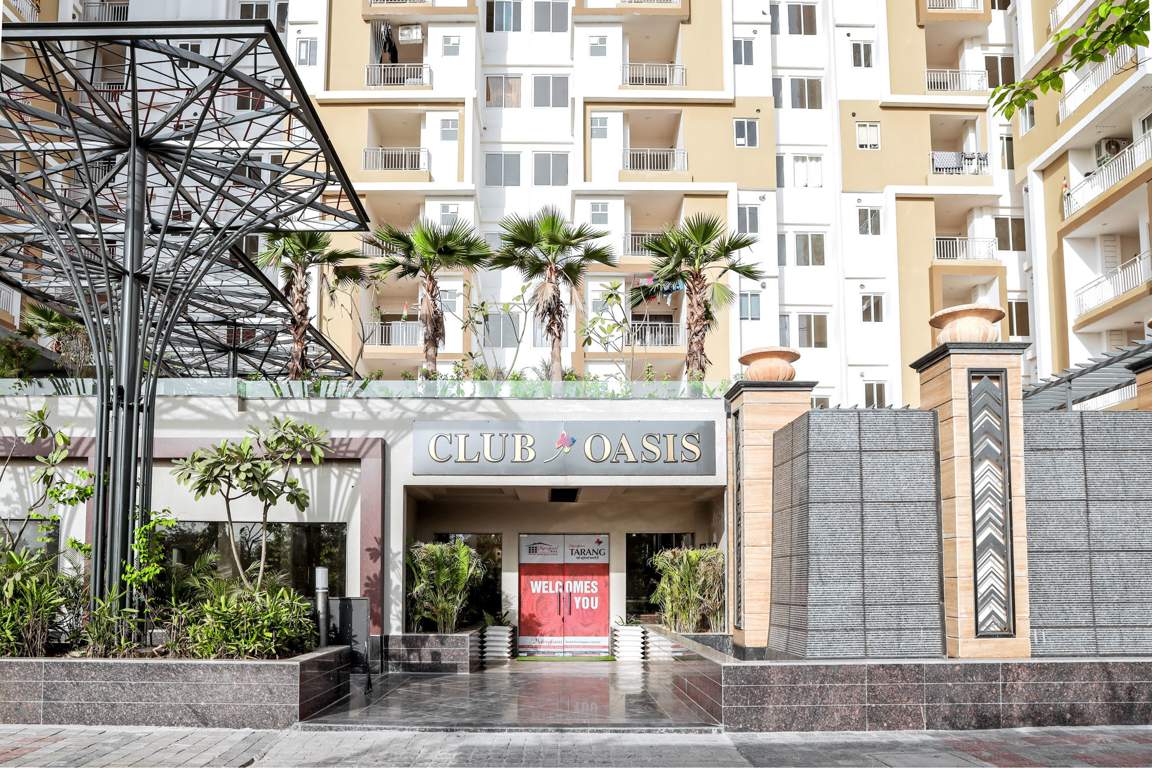  tarang part a Club House