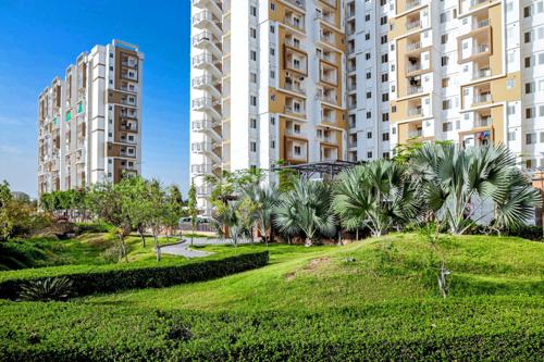  tarang-part-a Landscape Garden and Tree Planting