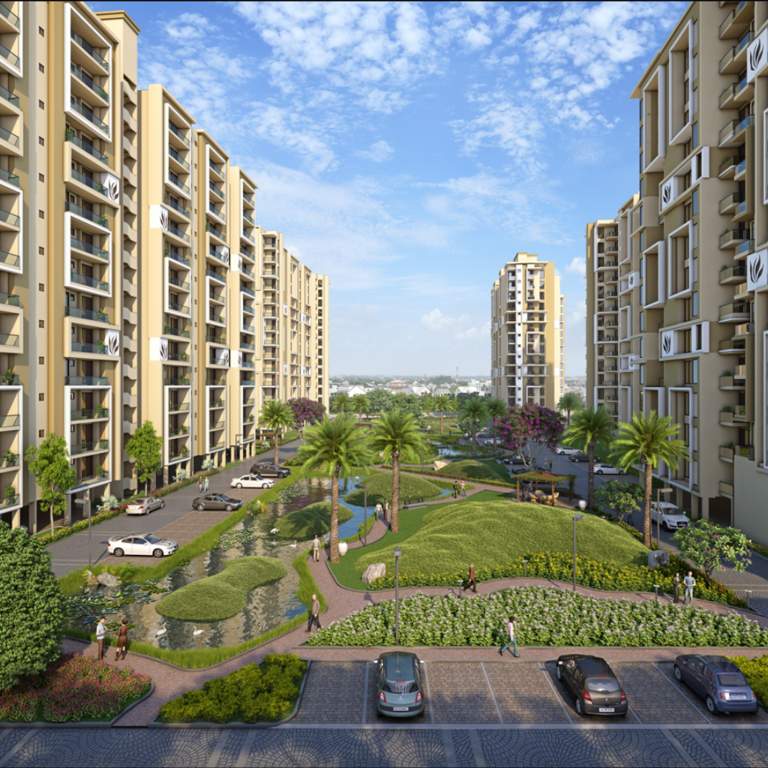  tarang part a Landscape Garden and Tree Planting