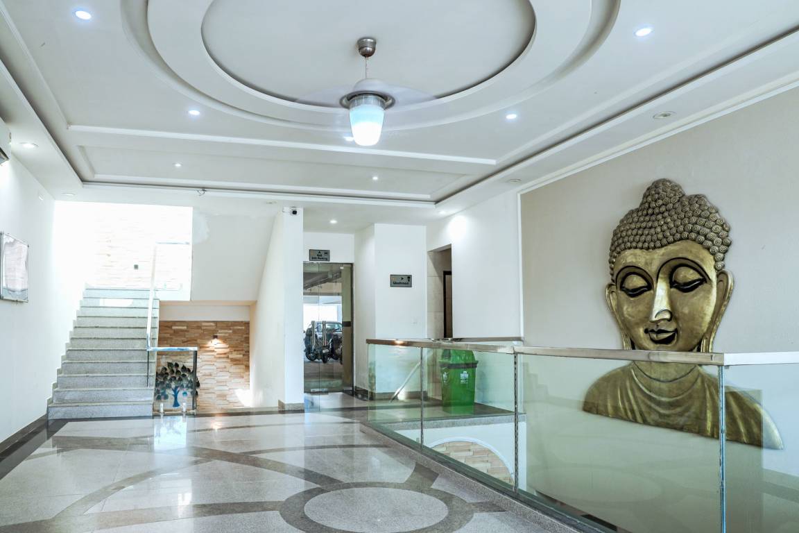  tarang part a Reception/ Waiting Room