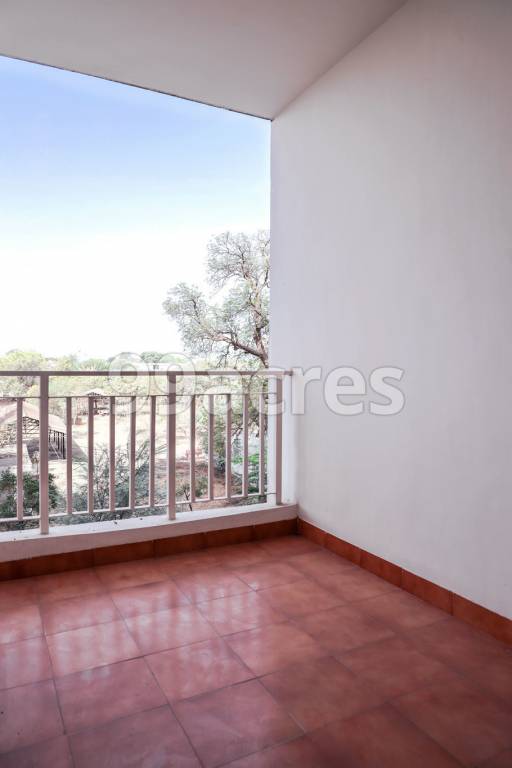  tarang part a Balcony