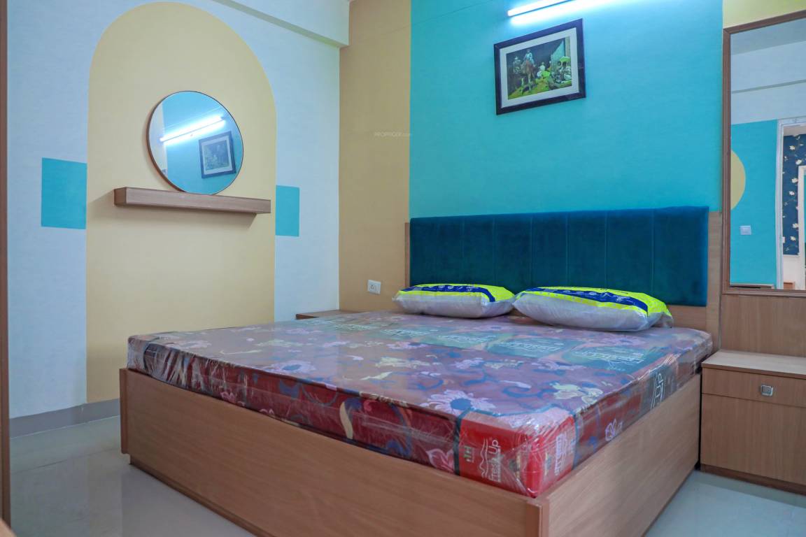  tarang part a Bedroom