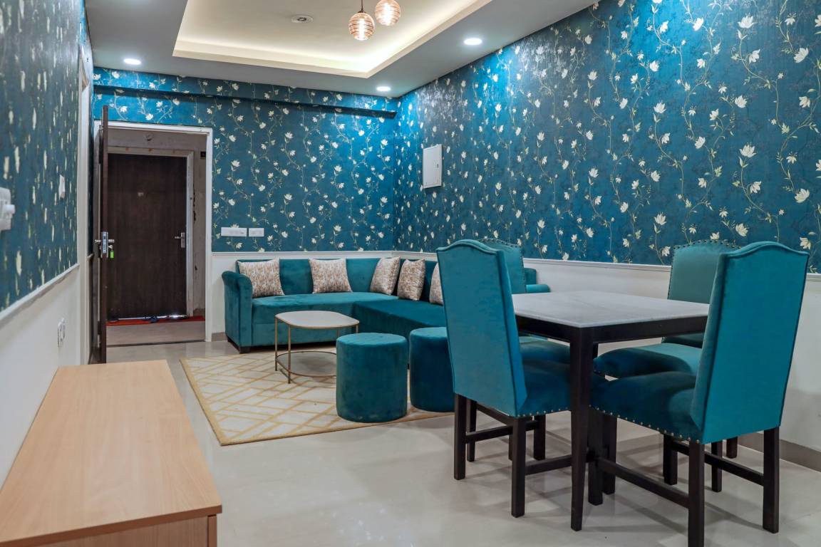  tarang part a Dining Area