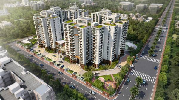  urban-woods Elevation