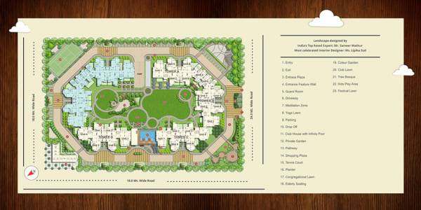  urban-woods Master Plan