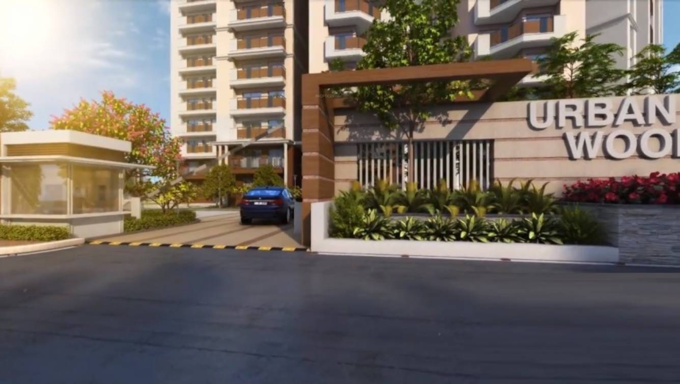  urban woods Gated Community