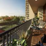  atlantis-grand Balcony