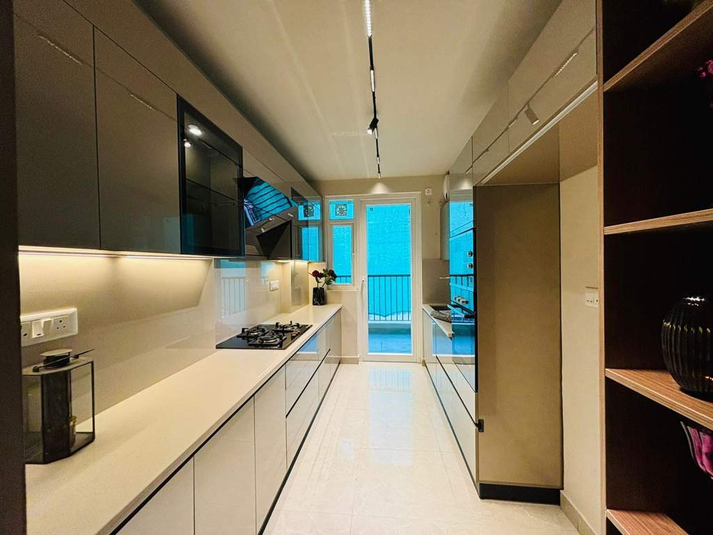  atlantis grand Kitchen