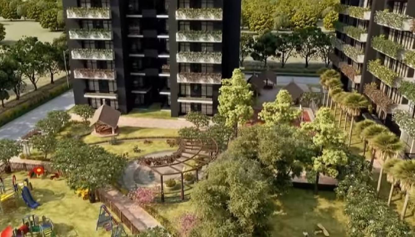 splendour phase 1 Others