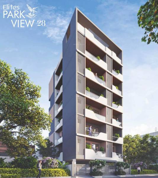  park-view-27-28 Elevation