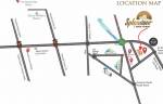  splendour-phase-3 Location Plan