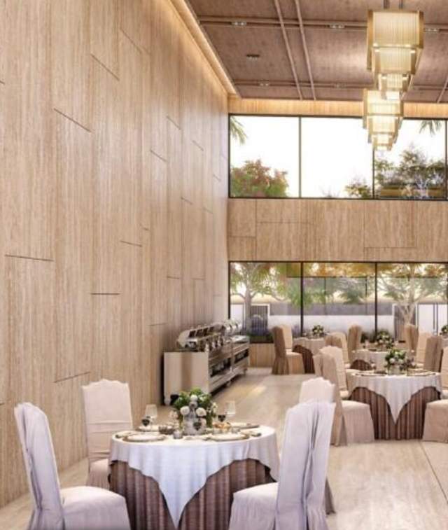  vedic estate Community Hall