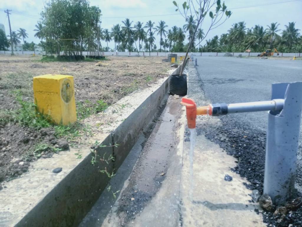  aanandham avenue Others