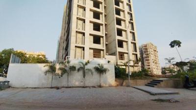  shree-vishnudhara-essence Block C Construction Status June-25