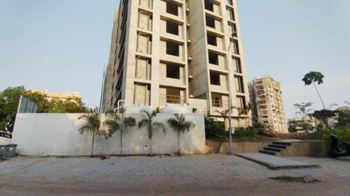  shree-vishnudhara-essence Block C Construction Status June-25