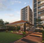 Gazebo shree-vishnudhara-essence Gazebo