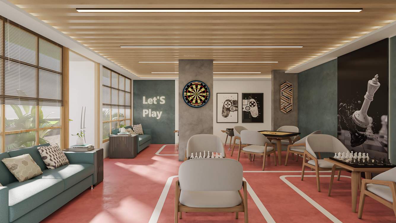  shree vishnudhara essence Indoor Games