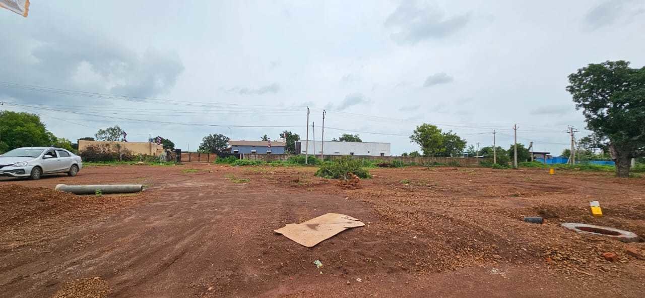  township Plot