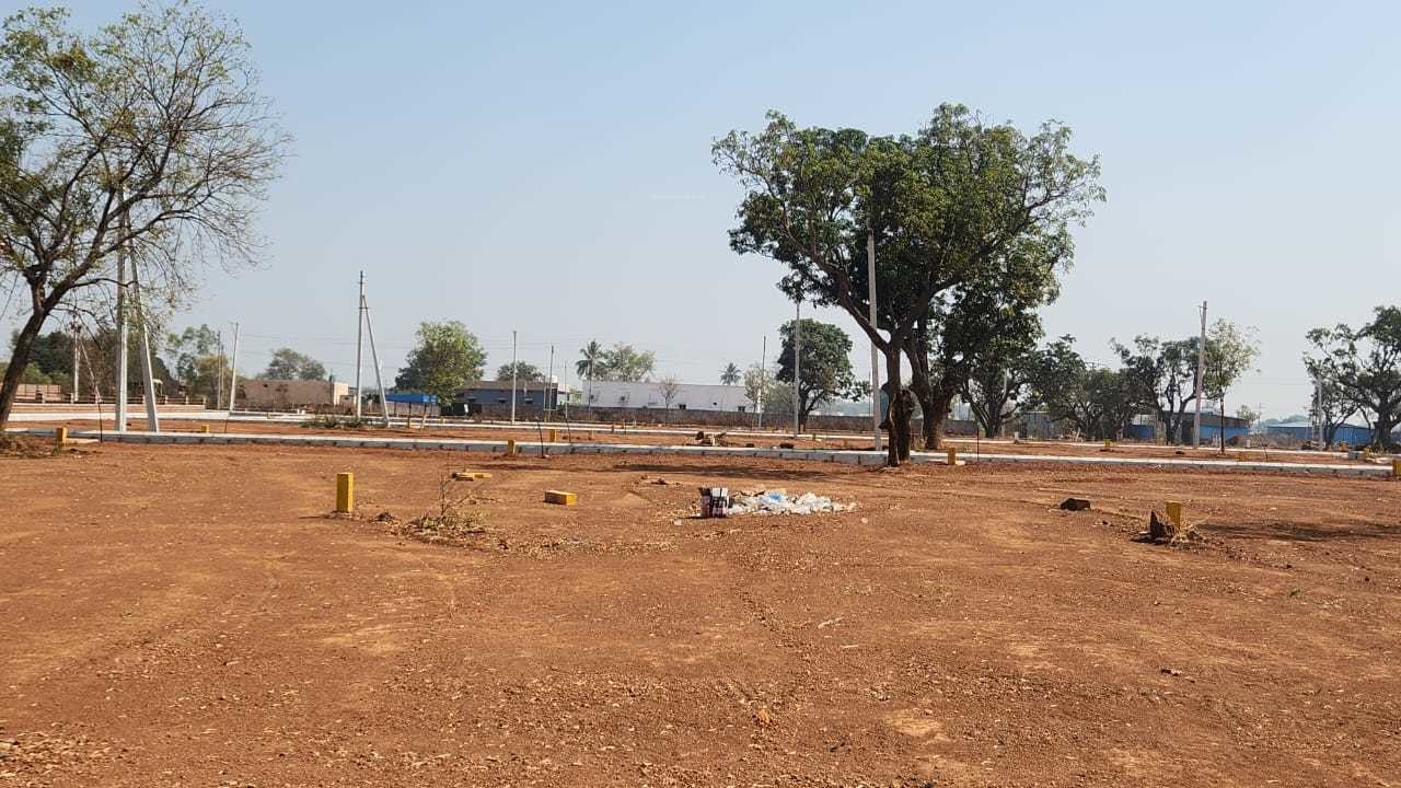  township Plot