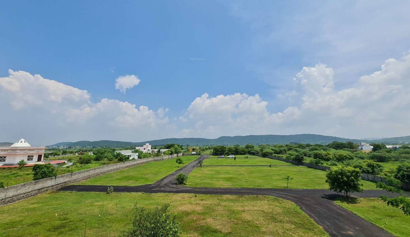 Amaaya Hill View Enclave Phase 2