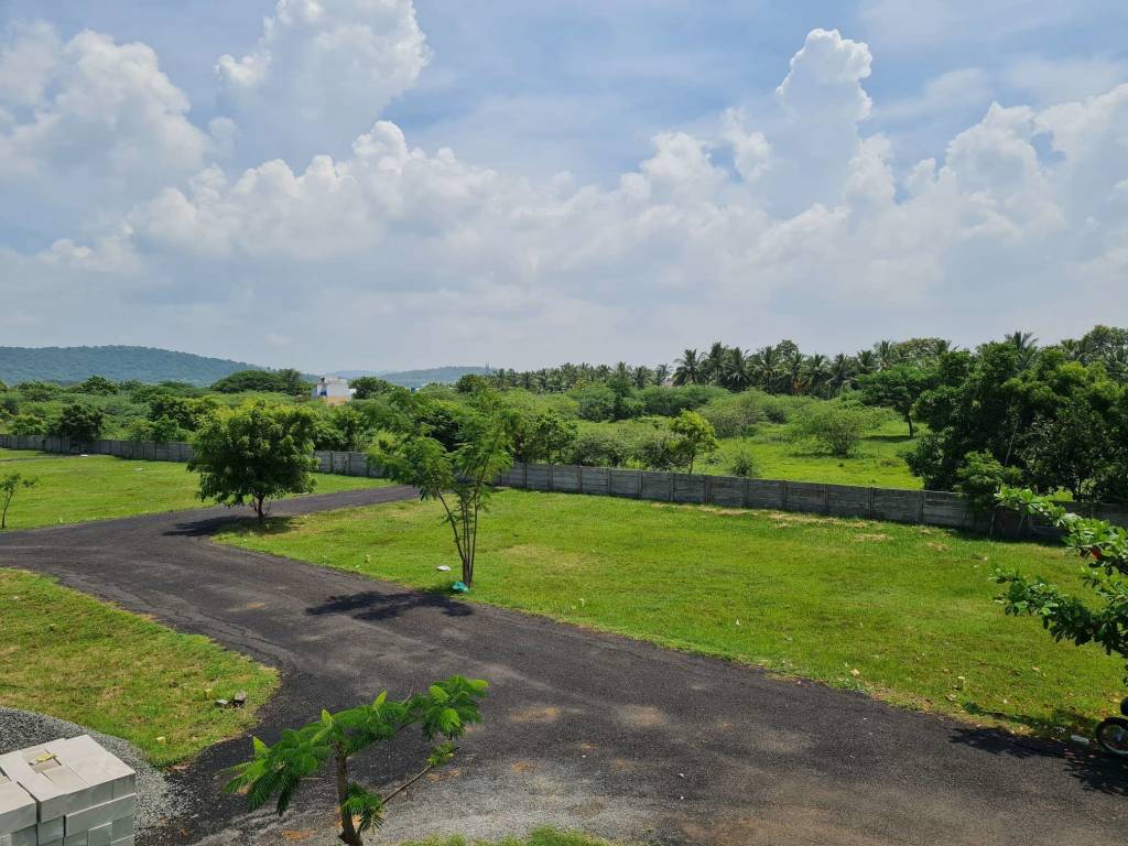 Amaaya Hill View Enclave Phase 2